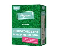 Semillas de alfalfa blanca de hoja pequeña Vegano, 0,5 kg