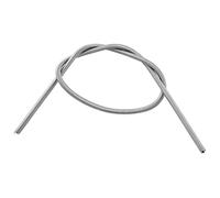 Semme Bobina de Calentamiento FeCrAl, 3000W, AC220V, Cable Calefactor de Alta Temperatura para Horno Eléctrico, Mufla, Panadería, Electrodomésticos