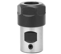 Semme C20 ER16 40L Portabrocas de Bloque de Pinza Pinza ER16 para (10mm)