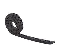 Semme Cadena de Arrastre de Cable de Nailon R28, Portador de Cable de