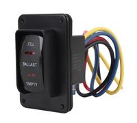 Semme Interruptor Estabilizador de Potencia RV DC12V 24V 30A IP68