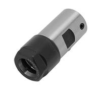 Semme Portabrocas de Bloque de Pinza ER20 de 16 Mm para Eje de Motor de
