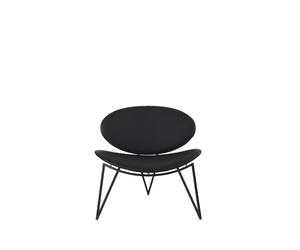 SEMPER Sillón Negro