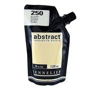 Sennelier : Abstract Acrylic Paint : 120ml : Satin : Flesh Ochre