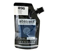 Sennelier : Abstract Acrylic Paint : 120ml : Satin : Phthalo Green