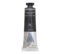 Sennelier Artist Oil Color Sepia 40 ml tube by