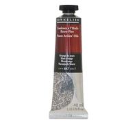 Sennelier : Artist Oil Colour : 40ml : Mars Orange