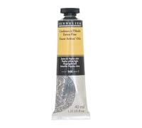 Sennelier : Artist Oil Colour : 40ml : Naples Yellow Light