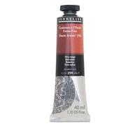 Sennelier : Artist Oil Colour : 40ml : Red Ochre