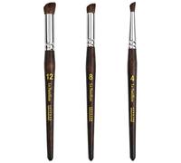 Sennelier Cepillos para ceras