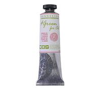 Sennelier Green for Oil Solvent-Free Gel Medium, 40ml (10-135240-040)