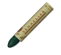 Sennelier Pastel al óleo, verde cinabrio profundo