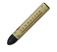 Sennelier Pastel, verde savia