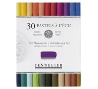 Sennelier Pastels Soft Medio ST Surtido, talla única