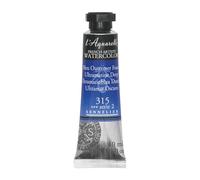 Sennelier Watercolour 10ml Tube S2 - Ultramarine Deep (315)