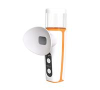 Señor de los ojos, vaporizador de ojos Nano humectante para ojos secos