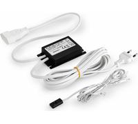 SENSOR 1: Interruptor de luz sin contacto / Interruptor / Unidad de conmutación / Sensor de movimiento
