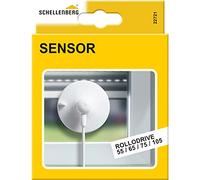 Sensor 22721 Solar Schellenberg para Enrolladores Eléctricos ROLLODRIVE 55, 65, 75 y 105