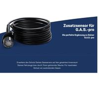 Sensor adicional Thitronik 100456 para detector de gas G.A.S.-pro