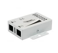 Sensor ALLNET MSR ALL4471 / Sensor de CO2 (dióxido de carbono) / Temperatura/Humedad, 3 en 1