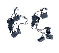 Sensor Anticolisión y de Desnivel, Compatible con Dreame L10 Pro, RLS5L | Sensor Anticolisión y de Desnivel; Repuesto para robot aspirador