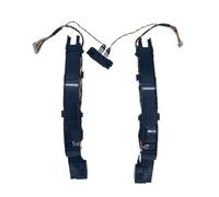 Sensor Anticolisión y de Desnivel, Compatible con Ecovacs | Sensor Anticolisión y de Desnivel; Repuesto para robot aspirador