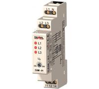 Sensor asimetría FAZ 230/400V AC CAM-01 EXT10000017