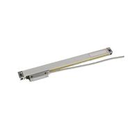 Sensor codificador óptico TTL lineal de 5 V, GS10, um, 100, 150, 200, 250, 300, 350, 400, 450, 500 mm, 0,005(350mm)