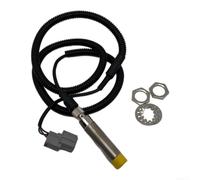 Sensor de 701-39000 para JCB 4CX Cargadora Sensor de 701-39000 | Compatible para jcb 4CX, número parte 701-39000, marcha atrás, cargadora frontal, excavadora