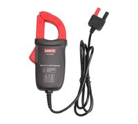 Sensor de pinza amperimétrica de CA UNI-T UT-CS06A 400A; Sensor para multímetro compatible con UT61E+, UT196, UT139C, UT117C, UT136B+ (opcional) UT-CS06A