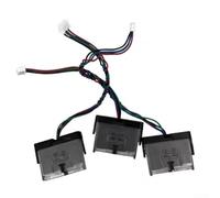 Sensor de acantilado para Eufy Clean L50 L60 para robot aspirador híbrido - Módulo de detección de caídas para una limpieza eficiente