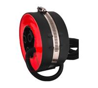 Sensor de apertura y cierre del transformador, unidad principal de anillo de alta precisión estándar nacional que mide corriente de alto voltaje de 10KV(LMZK-10 300A/5A)