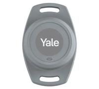 Sensor de apertura YALE para puerta de garaje