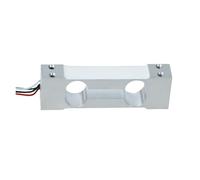 Sensor de báscula de pesaje de celda de carga de punto único DYX-306 de 300 g(0-600g)