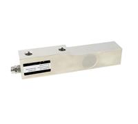 Sensor de báscula de pesaje en voladizo con celda de carga(0-3T)