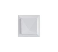 Sensor de clima interior Tree Blanco