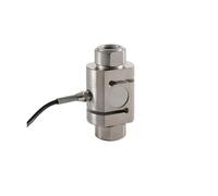 Sensor de columna celda carga tipo S HX711 Módulo AD peso Báscula electrónica 200 kg 300 500 700 1 T 2 3 5 10 20(RANGE 0-200KG)