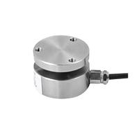 Sensor de compresión alta resistencia celda carga 25 mm resistente a impactos for maquinaria industrial tolva silo(20KG)