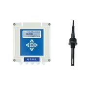 Sensor de conductividad Modbus RS485 en línea, medidor TDS, probador calidad del agua for instrumentos prueba y análisis Laboratorio de investigación