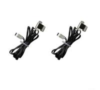 Sensor de control de descongelación 47-102710-02 compatible con el sistema de calefacción de calentador de agua Rheem (2 piezas)