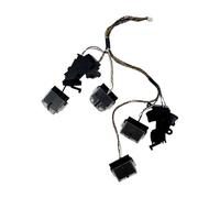 Sensor de Desnivel, Compatible con Roomba 500 600 700 800 900 Serie | Material: cobre; Repuesto para robot aspirador