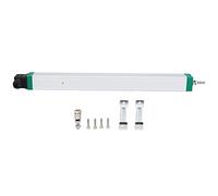Sensor de Desplazamiento de Varilla de Tracción de Acero Inoxidable con Nivel IP67 para Moldeo por Inyección (KTC-300)