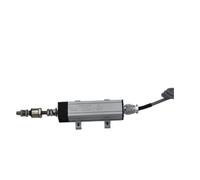 Sensor de desplazamiento lineal CWY Serie R Regla electrónica Original(CWY-125mm-5KΩ)