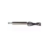 Sensor de desplazamiento lineal GT25-1000 serie RS485 regla electrónica Original(GT500-100mm)