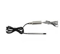 Sensor de desplazamiento lineal Serie F25 Regla electrónica Original(5mm,RS485)