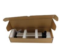 Sensor de desplazamiento lineal serie LWF 0-10V regla electrónica Original(LWF-550mm)