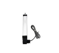 Sensor de desplazamiento lineal serie LWF 0-5V regla electrónica Original(LWF-600mm)