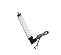 Sensor de desplazamiento lineal Serie LWF 4-20mA Regla electrónica Original(LWF-75mm)