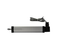 Sensor de desplazamiento lineal Serie LWF R Regla electrónica Original(LWF-100mm)