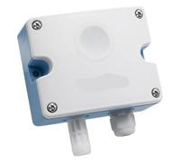 Sensor de dióxido de carbono LFG201 detector de transmisor de CO2 485 | Alta precisión(10000ppm-0~10V)